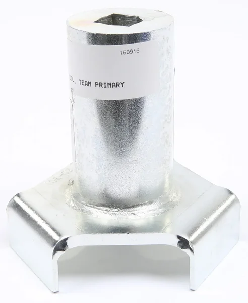 SLP 20-301 Spider Removal Tool - High-Strength Steel Tool for Powersports Maintenance