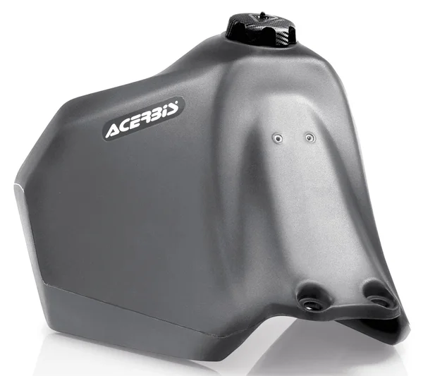 Acerbis Large Capacity Fuel Tank - Extended Range for Powersports Vehicles
