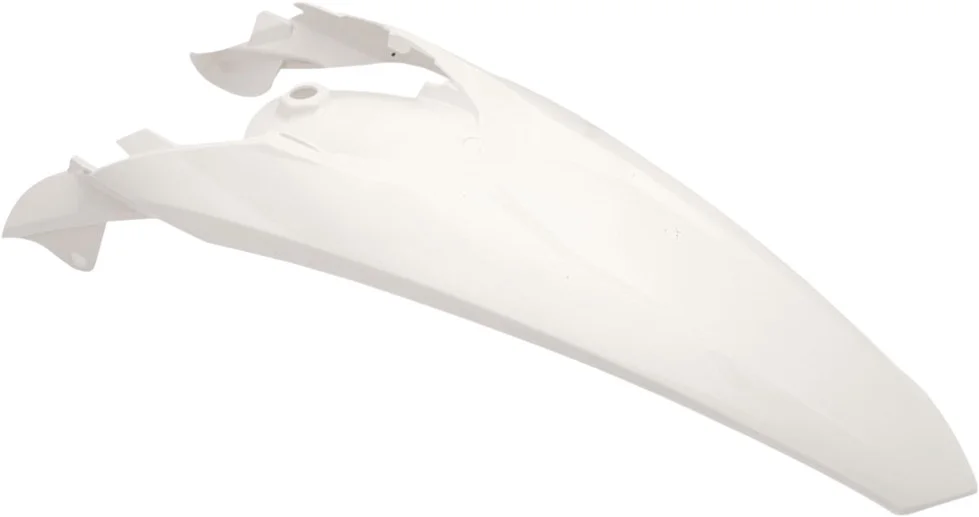 Acerbis Rear Fender for Powersports Vehicles - Durable & Stylish Replacement Part