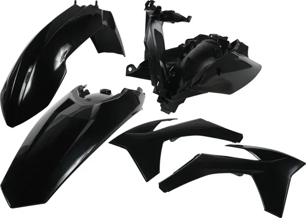 Acerbis 2250390001 Plastic Body Kit - Durable & Stylish Powersports Upgrade