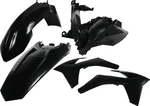 Acerbis 2250390001 Plastic Body Kit - Durable & Stylish Powersports Upgrade