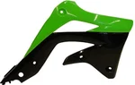 Acerbis 2250431089 Radiator Shroud - Durable Body Cover for Powersports Cooling System
