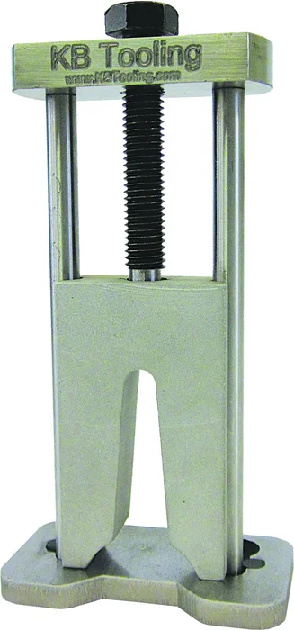 WOODYS TCT-TOOL Track Clip Tool - 2" Lug Snowmobile Track Clip Changer