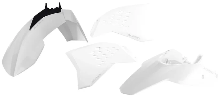 ACERBIS - 2253030002 - Plastic Kit