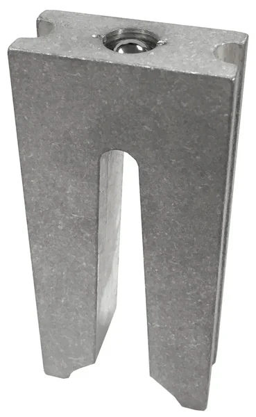 WOODYS TCT-30AC Track Clip Tool Extension - High-Strength Steel Tool for Powersports Maintenance