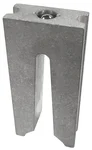 WOODYS TCT-30AC Track Clip Tool Extension - High-Strength Steel Tool for Powersports Maintenance