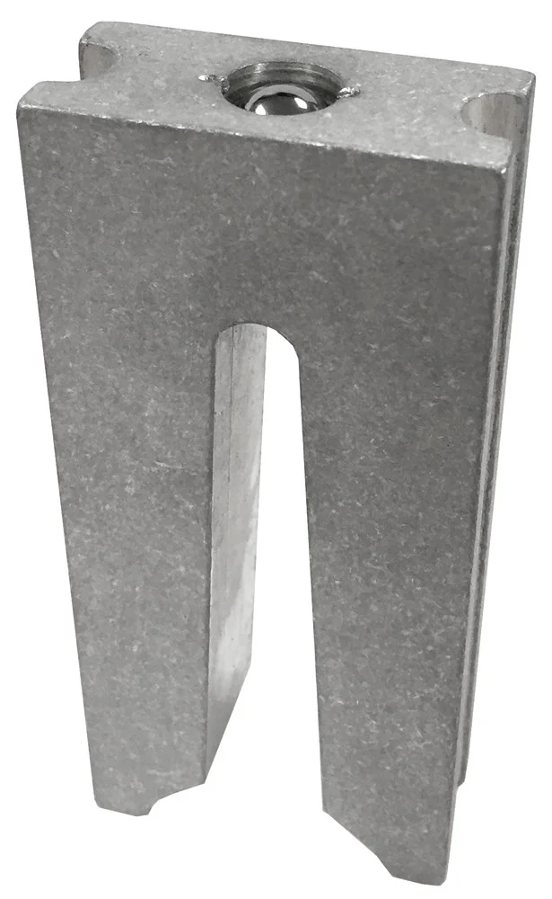 WOODYS TCT-30AC Track Clip Tool Extension - High-Strength Steel Tool for Powersports Maintenance