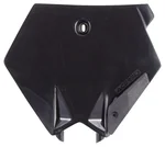 Acerbis Front Number Plate - Durable & Weather-Resistant Motorcycle Body Plate