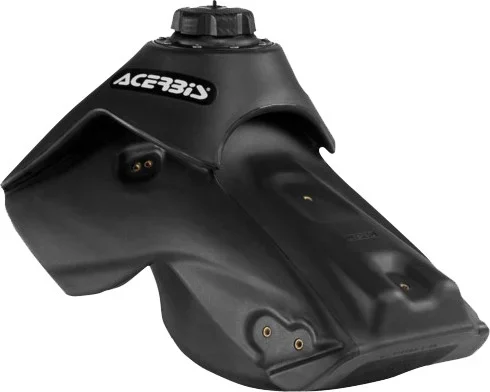 Acerbis Large Capacity Fuel Tank for Powersports - Extended Range & Reliability