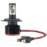 PATHFINDER - H4F3-B - High Performance Tri-LED Bulb