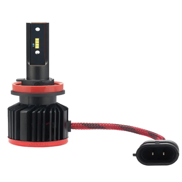 PATHFINDER - H11F3-B - High Performance Tri-LED Bulb