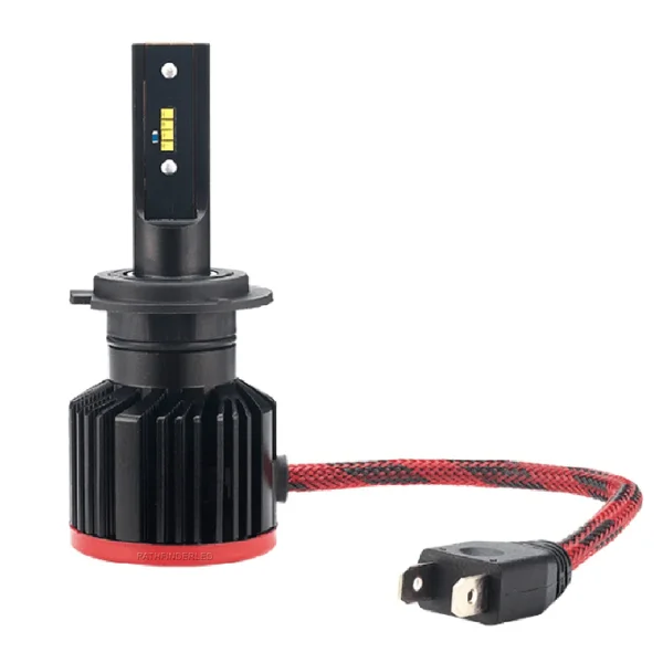 PATHFINDER - H7F3-B - High Performance Tri-LED Bulb