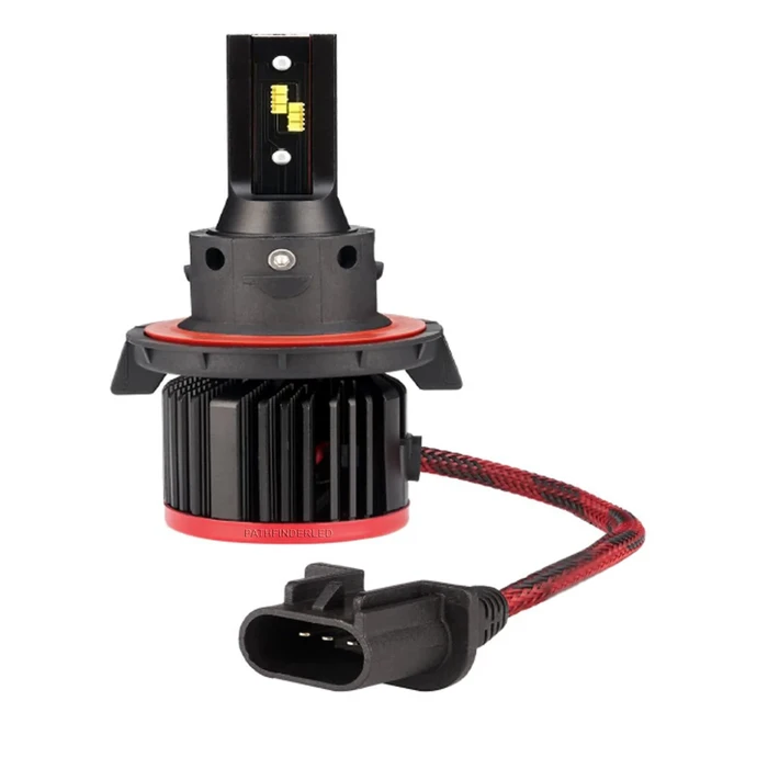 PATHFINDER - H13F3-B - High Performance Tri-LED Bulb