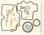 ALL BALLS Racing Carburetor Repair Kit - Intake/Carb/Fuel System for High-Performance Powersports Engines