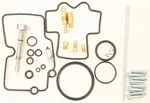 All Balls Racing 26-1006 Carburetor Repair Kit - High-Performance Intake System for Powersports Engines