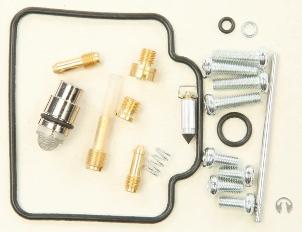 ALL BALLS Racing 26-1009 Carburetor Kit - High-Performance Fuel System for Off-Road Vehicles