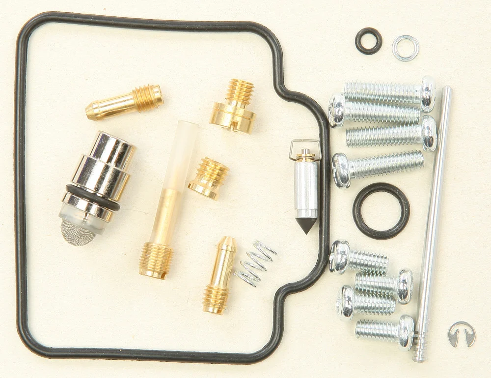 ALL BALLS Racing 26-1009 Carburetor Kit - High-Performance Fuel System for Off-Road Vehicles