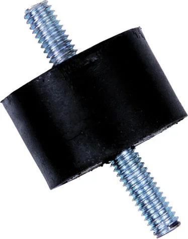 SP1 High-Strength Aluminum Exhaust Mount - Durable & Lightweight for Powersports Vehicles