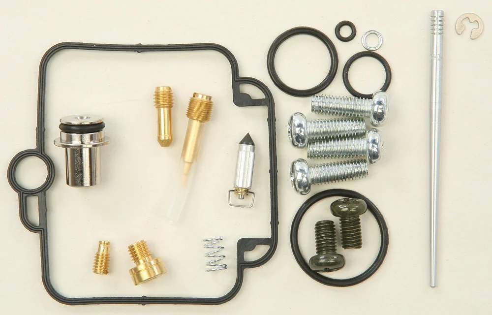 ALL BALLS Racing 26-1012 Carburetor Kit - High-Performance Intake System for Powersports
