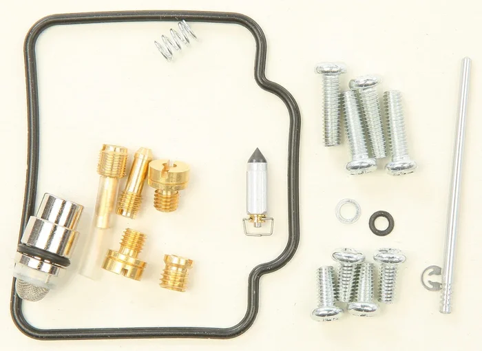 ALL BALLS Racing 26-1022 Carburetor Kit - High-Performance Intake System for Powersports