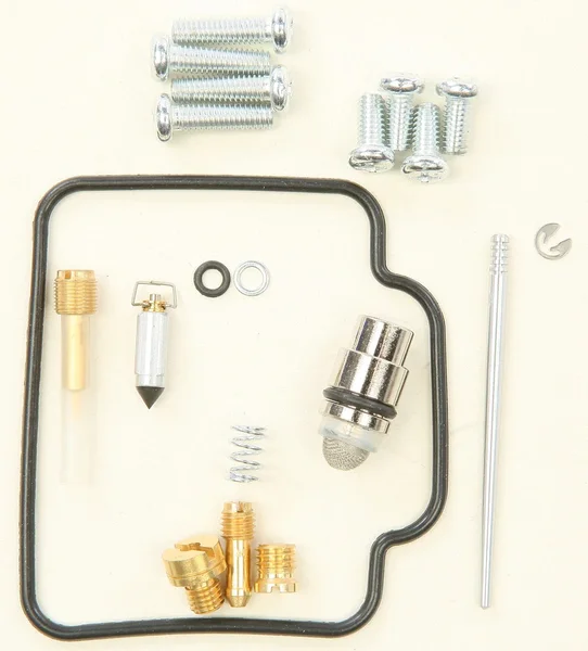 ALL BALLS Racing 26-1032 Carburetor Kit - High-Performance Intake System for Powersports