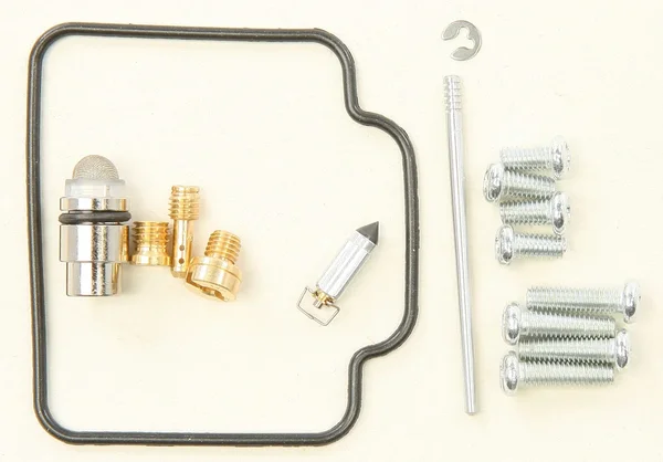 ALL BALLS Racing 26-1042 Carburetor Kit - High-Performance Intake System for Powersports Engines