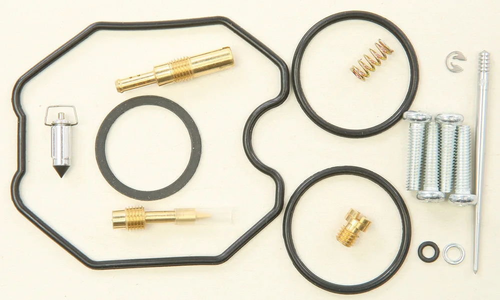 ALL BALLS Racing 26-1043 Carburetor Kit - High-Performance Intake System for Powersports Vehicles