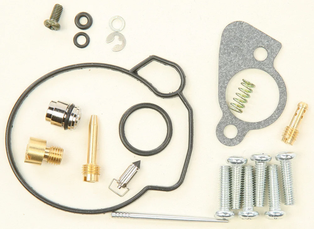 All Balls Racing 26-1046 Carburetor Kit - High-Performance Fuel System for Powersports Vehicles