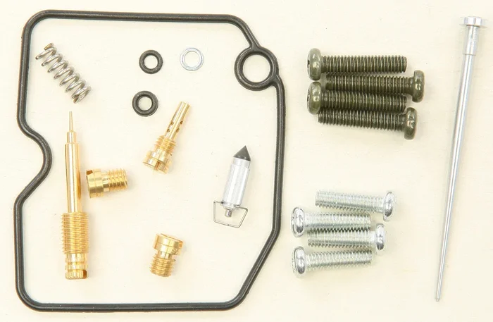 ALL BALLS Racing 26-1050 Carburetor Kit - High-Flow Intake System for Power Sports Engines
