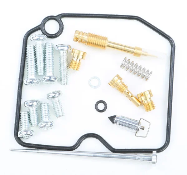 ALL BALLS Racing 26-1053 Carburetor Kit - High-Performance Intake System for Racing & Off-Road Vehicles