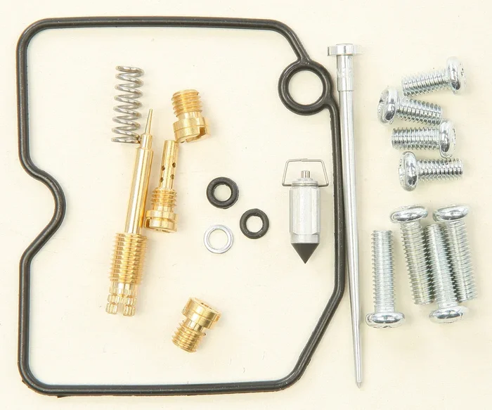 ALL BALLS Racing 26-1056 Carburetor Kit - High-Performance Intake System for Racing & Off-Road