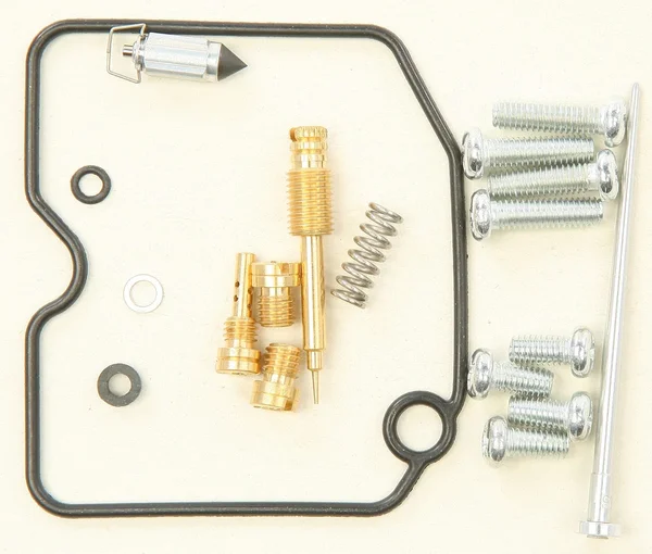 ALL BALLS Racing 26-1058 Carburetor Kit - High-Performance Intake System for Powersports Vehicles