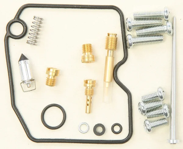 All Balls Racing 26-1059 Carburetor Kit - High-Performance Intake System for Racing & Off-Road Vehicles