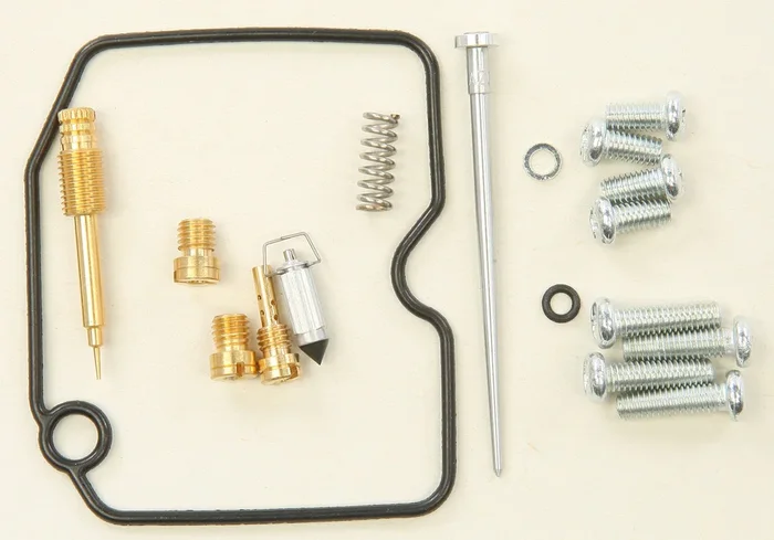 ALL BALLS Racing 26-1065 Carburetor Kit - High-Performance Intake System for Powersports Engines