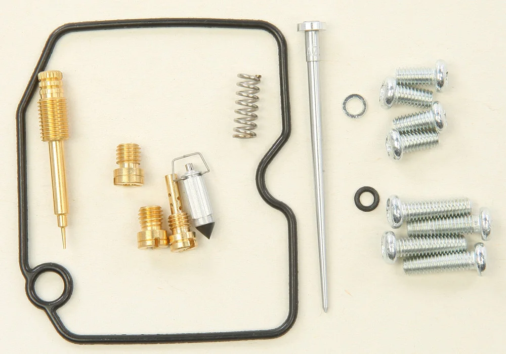 ALL BALLS Racing 26-1065 Carburetor Kit - High-Performance Intake System for Powersports Engines