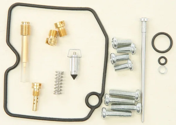ALL BALLS Racing 26-1068 Carburetor Kit - High-Performance Intake System for Powersports Engines