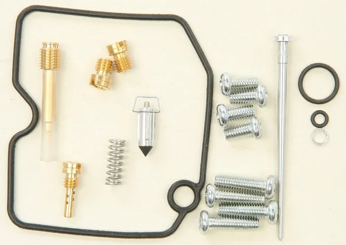 ALL BALLS Racing 26-1068 Carburetor Kit - High-Performance Intake System for Powersports Engines