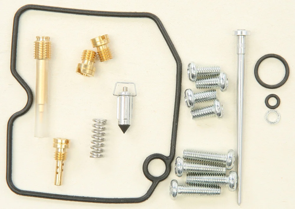 ALL BALLS Racing 26-1068 Carburetor Kit - High-Performance Intake System for Powersports Engines