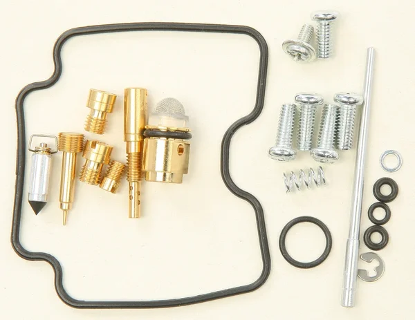ALL BALLS Racing 26-1071 Carburetor Kit - High-Performance Intake System for Powersports Vehicles