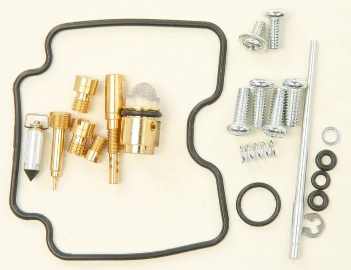 ALL BALLS Racing 26-1071 Carburetor Kit - High-Performance Intake System for Powersports Vehicles