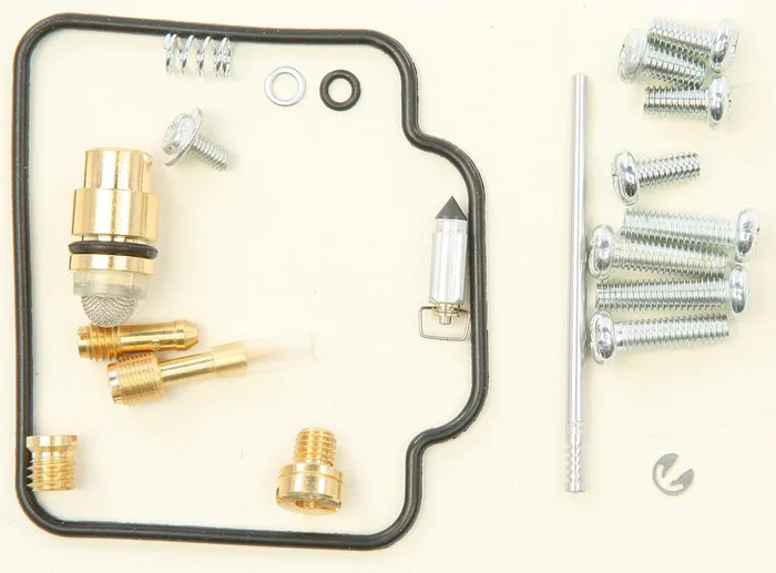 ALL BALLS Racing 26-1080 Carburetor Kit - High-Performance Intake System for Racing & Off-Road