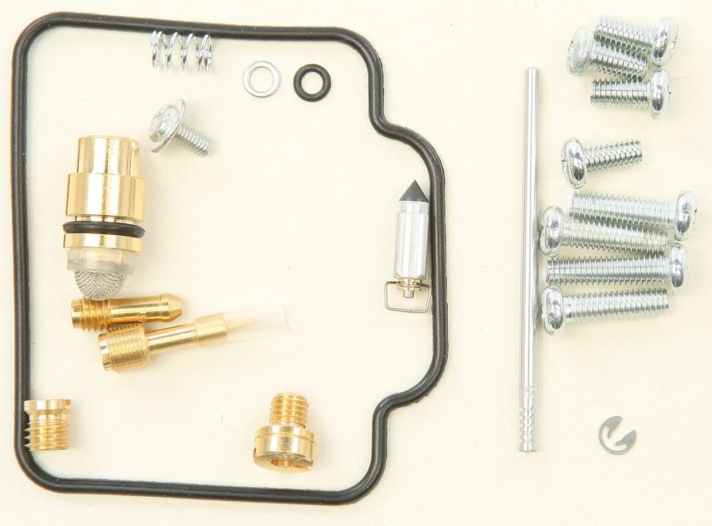 ALL BALLS Racing 26-1080 Carburetor Kit - High-Performance Intake System for Racing & Off-Road