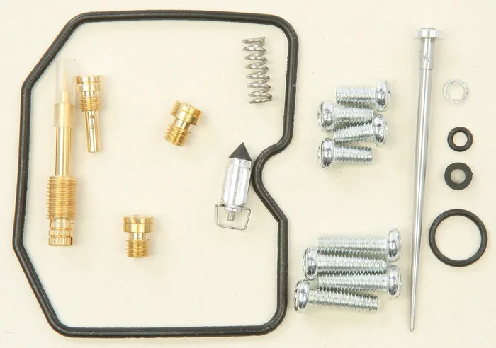 ALL BALLS Racing 26-1090 Carburetor Kit - High-Performance Intake System for Powersports Vehicles
