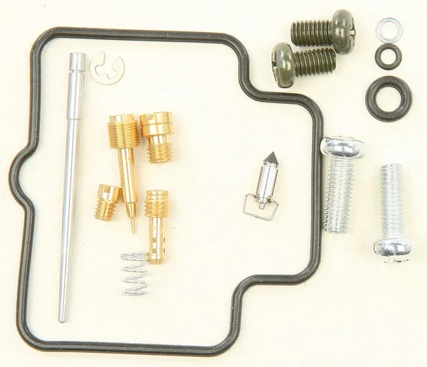 ALL BALLS Racing 26-1094 Carburetor Kit - High-Performance Intake System for Powersports