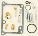 All Balls Racing Carburetor Repair Kit - Intake/Carb/Fuel System for High-Performance Engines