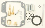 ALL BALLS Racing Carburetor Repair Kit - High-Performance Intake System for Powersports Engines