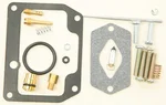 ALL BALLS Racing 26-1115 Carburetor Repair Kit - High-Performance Intake System for Powersports Engines
