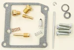 ALL BALLS Racing Carburetor Repair Kit - High-Performance Intake System for Powersports Engines
