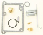 ALL BALLS Racing 26-1118 Carburetor Repair Kit - High-Performance Intake System for Racing & Off-Road Vehicles