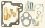 ALL BALLS Racing Carburetor Repair Kit - High-Performance Intake System for Powersports Engines